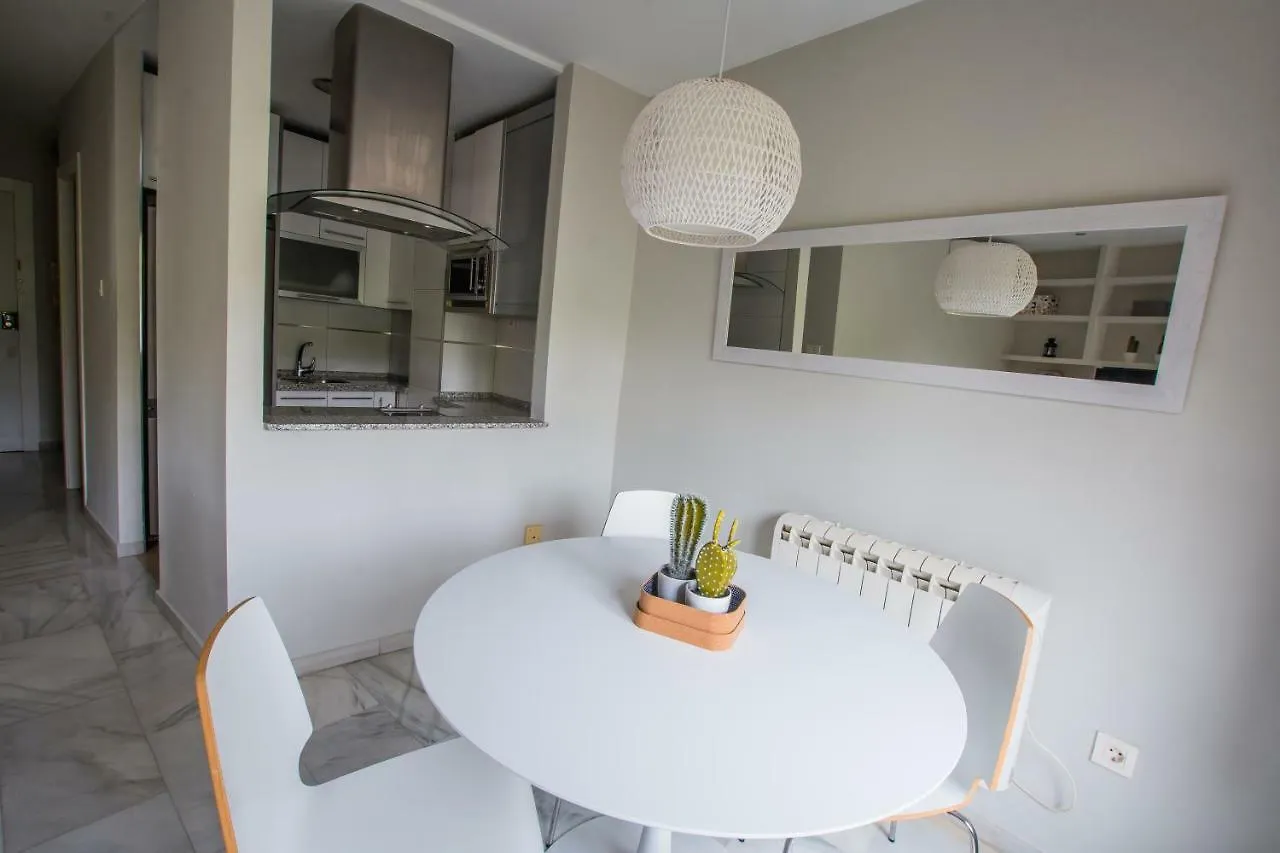 Ibericabeds Trinidad Apartment Granada