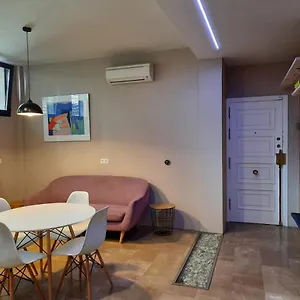 Alcaicería Apartamento