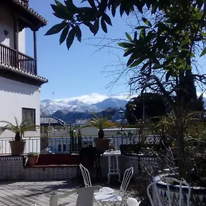 -bonito En El Carmen De La Lana - Appartamento