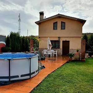 Padul Сasa de vacaciones