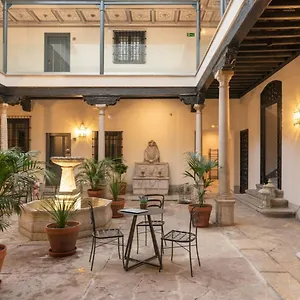 Palacete 1620, Premium Suites, Only Adults Appartamento