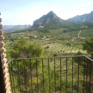 Cal Esquilador Horta de Sant Joan