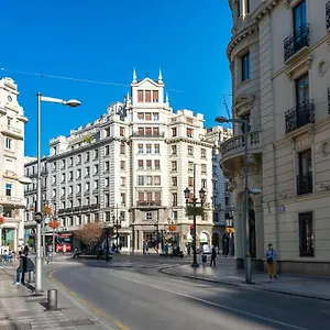 Puerta Real Centro Apartamento