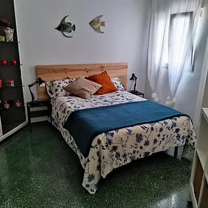 Estudio Interior En Playa De Las Canteras Las Palmas de Gran Canaria