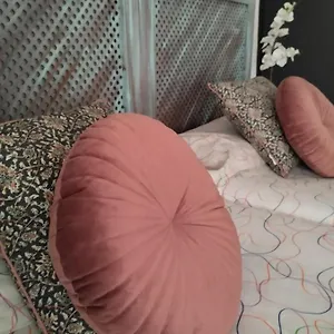Céntrico Piso Con Aparcamiento Apartamento