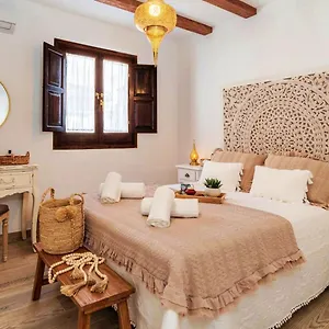 Tuguest Nazari Caldereria - Free Parking Appartamento