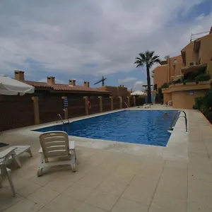Emp 28, Punta Doncella Estepona