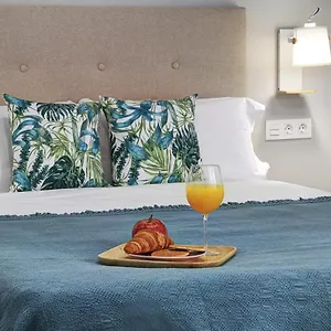Recogidas Apartamento