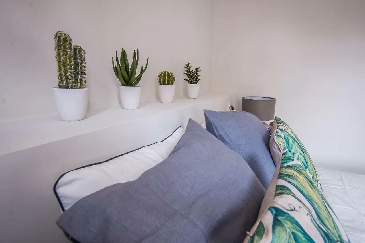 Ibericabeds Trinidad Apartamento Granada España