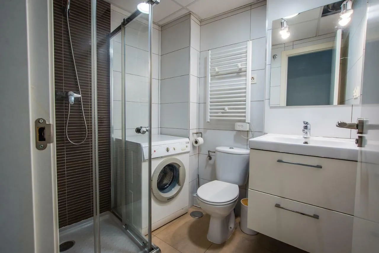 Ibericabeds Trinidad Apartamento Granada