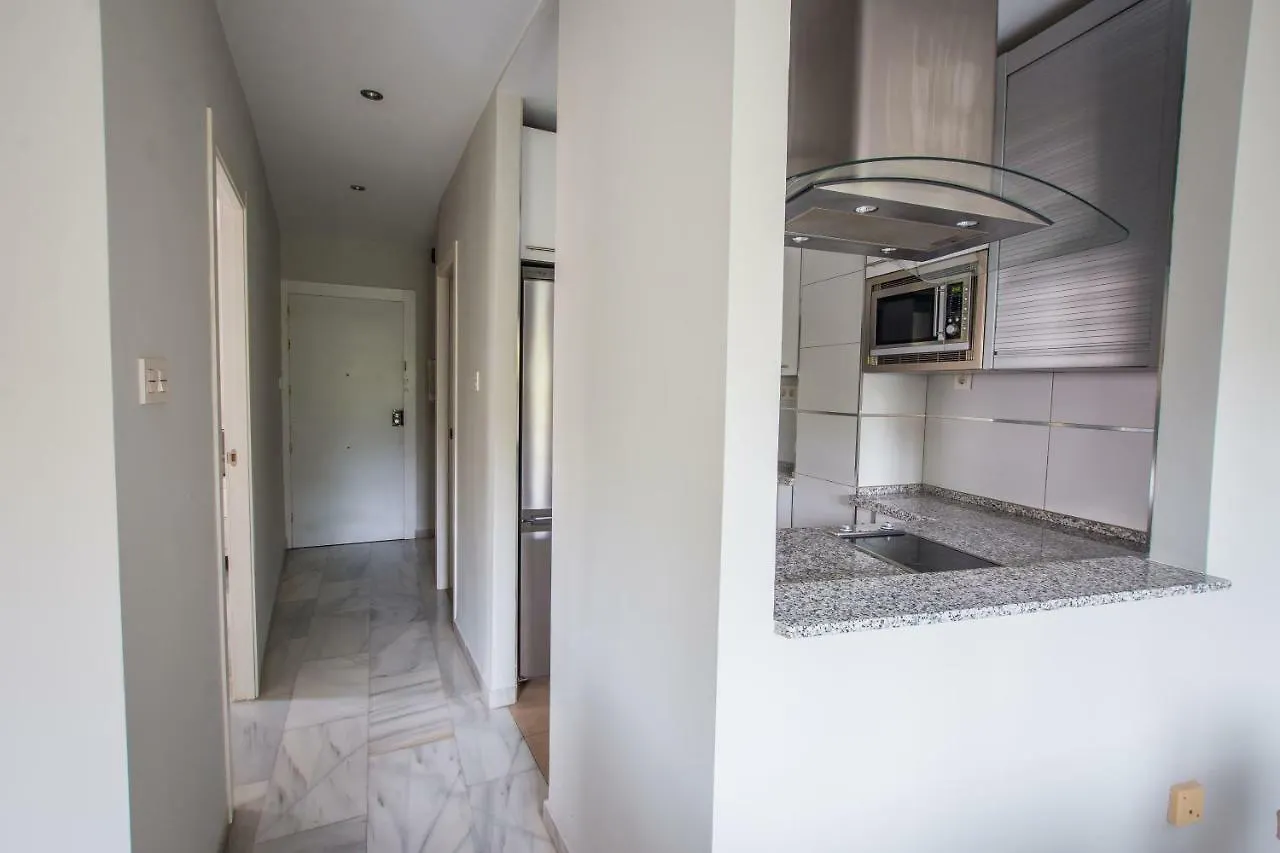 Ibericabeds Trinidad Apartamento Granada